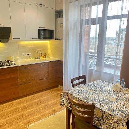 Spacious Apartment In New Building, Near The City Center And Airport Τασκένδη Εξωτερικό φωτογραφία