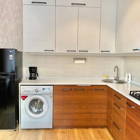 Spacious Apartment In New Building, Near The City Center And Airport Τασκένδη Εξωτερικό φωτογραφία