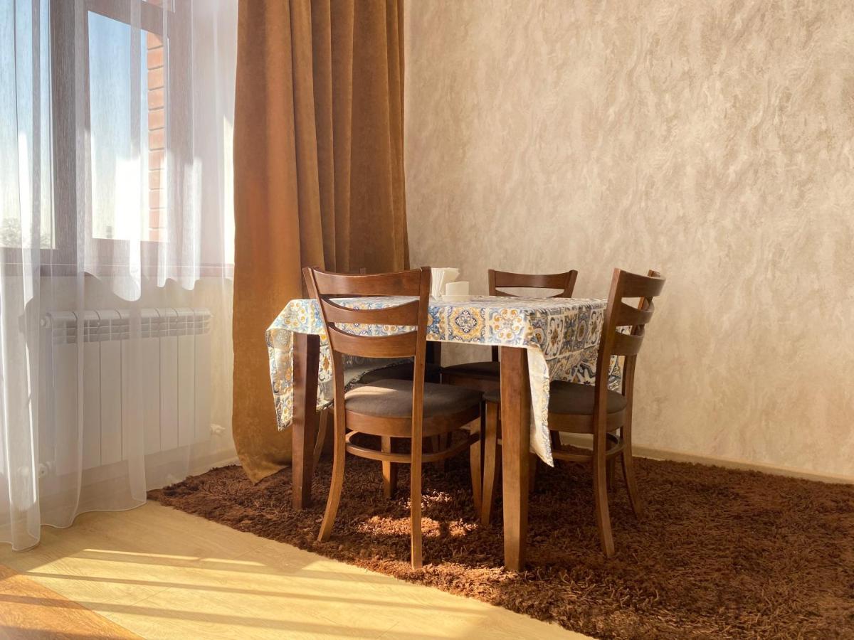 Spacious Apartment In New Building, Near The City Center And Airport Τασκένδη Εξωτερικό φωτογραφία