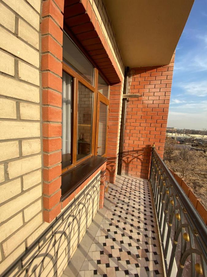 Spacious Apartment In New Building, Near The City Center And Airport Τασκένδη Εξωτερικό φωτογραφία
