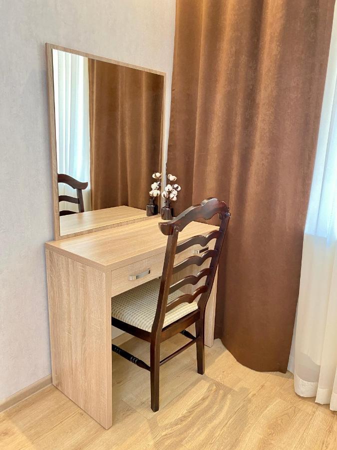 Spacious Apartment In New Building, Near The City Center And Airport Τασκένδη Εξωτερικό φωτογραφία