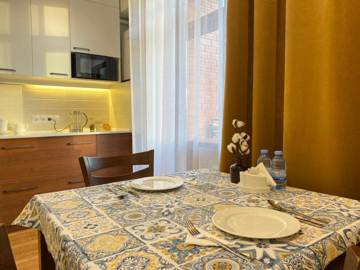 Spacious Apartment In New Building, Near The City Center And Airport Τασκένδη Εξωτερικό φωτογραφία