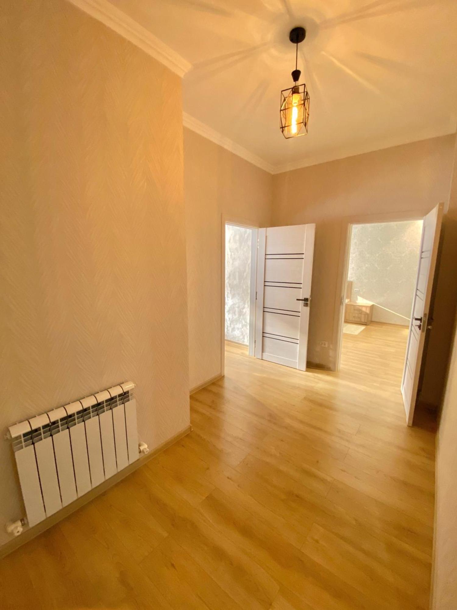 Spacious Apartment In New Building, Near The City Center And Airport Τασκένδη Εξωτερικό φωτογραφία