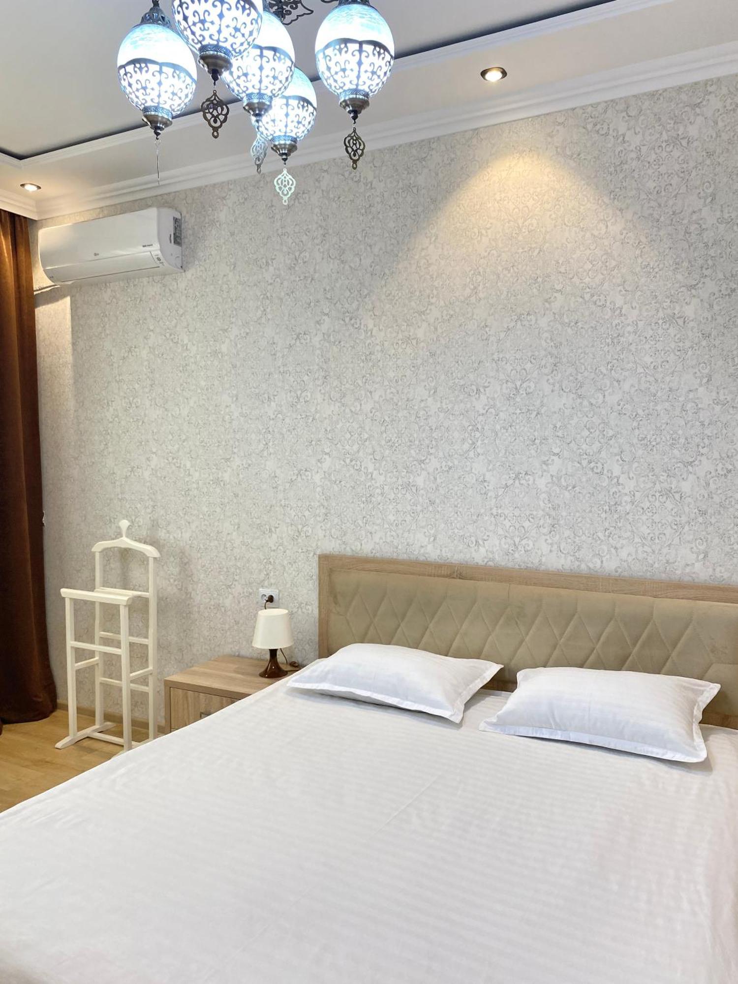 Spacious Apartment In New Building, Near The City Center And Airport Τασκένδη Εξωτερικό φωτογραφία