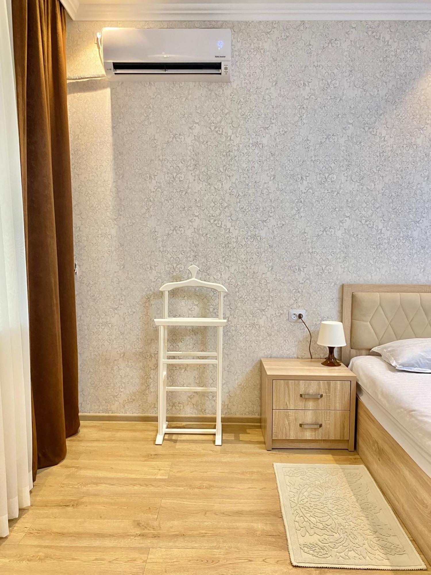 Spacious Apartment In New Building, Near The City Center And Airport Τασκένδη Εξωτερικό φωτογραφία